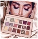 Палетка теней Makeup Revolution - Flawless 40A - изображение 1