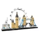 Lego Architecture Лондон 21034 - изображение 3