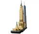 Lego Architecture Нью-Йорк 21028 - зображення 4