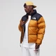 Куртка пуховик The North Face 1996 Retro Nuptse XS Желтый - изображение 1