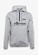 Чоловіча вітровка анорак Ellesse S Сірий - зображення 3