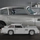 Zestaw klocków LEGO Creator Expert James Bond Aston Martin DB5 1295 elementów (10262) - obraz 8