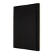 Блокнот Moleskine Classic А4 черный 8053853602879 - изображение 2