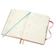 Блокнот Moleskine Voyageur середня червона VN002F6 - зображення 3