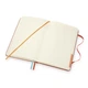 Блокнот Moleskine Voyageur середня червона VN002F6 - зображення 4