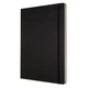 Блокнот Moleskine Classic А4 черный 8053853602817 - изображение 2