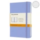 Блокнот Moleskine Classic маленький голубой 8056420850796 - изображение 1