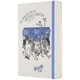 Блокнот Moleskine Wizard of OZ середній бежевий 8056420851274 - изображение 2