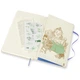 Блокнот Moleskine Wizard of OZ середній бежевий 8056420851274 - изображение 6