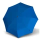 Зонт Knirps E.200 Blue Авто Складной 8спиц D97x28см Kn9512006500 - изображение 1