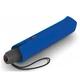 Зонт Knirps E.200 Blue Авто Складной 8спиц D97x28см Kn9512006500 - изображение 2