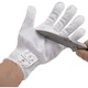 Рукавички захисні Victorinox Soft-Cut Resistant 7.9036.S - зображення 3