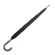 Парасолька Fulton Mayfair - 1 G894 - 037584 Black - изображение 4