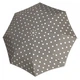 Зонт Knirps T.200 Dot Art Taupe Kn9532014902 - изображение 1