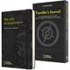 Блокнот Moleskine Passion Travel Journal National Geographic PASTRAVNG - зображення 1