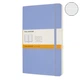 Блокнот Moleskine Classic средний голубой 8056420850932 - изображение 1