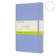 Блокнот Moleskine Classic средний голубой 8056420850949 - изображение 1