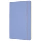 Блокнот Moleskine Classic средний голубой 8056420850949 - изображение 2