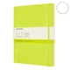 Блокнот Moleskine Classic великий зелений QP623C2 - зображення 1
