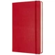 Блокнот Moleskine Classic Expanded средний красный 8053853606204 - изображение 2
