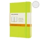 Блокнот Moleskine Classic маленький зелений MM710C2 - зображення 1
