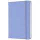 Блокнот Moleskine Classic маленький голубой 8056420850802 - изображение 2