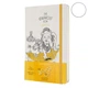 Блокнот Moleskine Wizard of OZ середній бежевий LEWOZQP062CL - зображення 1