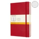 Блокнот Moleskine Classic Expanded средний красный 8053853606198 - изображение 1