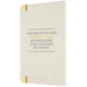 Блокнот Moleskine Wizard of OZ середній бежевий LEWOZQP062CL - зображення 7