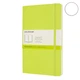 Блокнот Moleskine Classic середній зелений QP618C2 - зображення 1