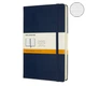 Блокнот Moleskine Classic Expanded средний синий 8053853606235 - изображение 1