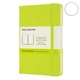 Блокнот Moleskine Classic маленький зелений 8056420850864 - изображение 1