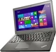 Ноутбук Lenovo ThinkPad X240-Intel-Core-i3-4010U-1,7GHz-4Gb-DDR3-128Gb-SSD-W12.5-Web-(B)- Б/У - изображение 1