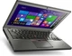 Ноутбук Lenovo ThinkPad X240-Intel-Core-i5-4300U-1,9GHz-4Gb-DDR3-128Gb-SSD-W12.5-Web+батерея-(B)- Б/У - изображение 3