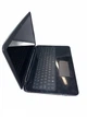 Ноутбук HP 15-g030so-AMD-E1-2100-1.0GHz-4Gb-DDR3-500Gb-HDD-W15.6-HD-Web-AMD Radeon HD 8210-(B-)-Б/В - зображення 2