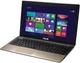 Ноутбук ASUS K55A-Intel Core i7-3610QM-2.3GHz-4Gb-DDR3-500Gb-HDD-W15.6-Web-DVD-RW-(B-)-Б/В - зображення 1