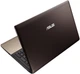 Ноутбук ASUS K55A-Intel Core i7-3610QM-2.3GHz-4Gb-DDR3-500Gb-HDD-W15.6-Web-DVD-RW-(B-)-Б/В - зображення 2