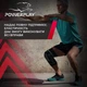 Наколенники спортивные (PP-4099) PowerPlay S/M 000156625 - изображение 5