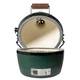 Вугільний гриль Big Green Egg MiniMax 33 см 119650 - изображение 3