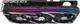 Видеокарта Asus PCI-Ex GeForce RTX 3060 ROG Strix Gaming 12GB GDDR6 (192bit) (2 x HDMI, 3 x DisplayPort) (ROG-STRIX-RTX3060-12G-GAMING) - изображение 8