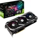 Видеокарта Asus PCI-Ex GeForce RTX 3060 ROG Strix Gaming 12GB GDDR6 (192bit) (2 x HDMI, 3 x DisplayPort) (ROG-STRIX-RTX3060-12G-GAMING) - изображение 10