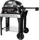 Гриль електричний Weber PULSE 2000 з підставкою PULSE CART (85010079) - зображення 1