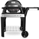 Гриль електричний Weber PULSE 2000 з підставкою PULSE CART (85010079) - зображення 2