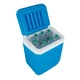 Термо бокс Campingaz Icetime Plus 26 л Campingaz блакитний L5-20066 - зображення 2