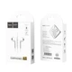 Проводные наушники “M55 Memory sound” с микрофоном - изображение 4