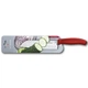 Кухонний ніж Victorinox Swiss Classic Santoku 17 см 6.8521.17B - изображение 2