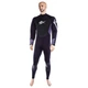 Гидрокостюм Dolvor размер 2XL, код: 6504-5-2XL - изображение 2
