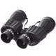 Бинокль BUSHNELL 7х50 Pro (пластик, стекло, PVC-чехол) (TY-1648_Черный) - изображение 2