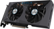 Видеокарта Gigabyte PCI-Ex GeForce RTX 3060 Eagle OC 12GB GDDR6 (192bit) (15000) (2 х HDMI, 2 x DisplayPort) (GV-N3060EAGLE OC-12GD) - изображение 4
