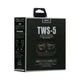Наушники bluetooth Remax TWS-5 Green - изображение 2